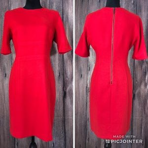 Michael Kors Sheath Dress